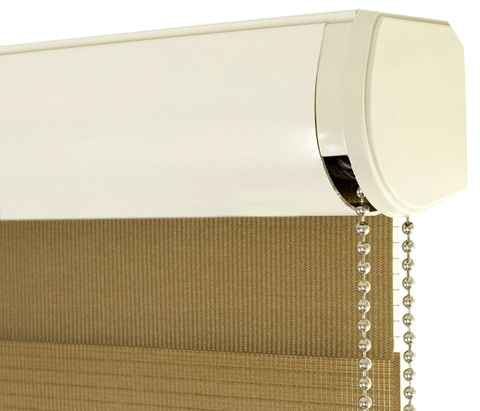 DUO rolgordijnen LUX