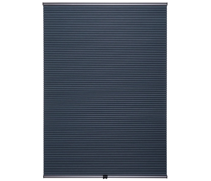 Dubbele Plisségordijnen VERDUISTEREND