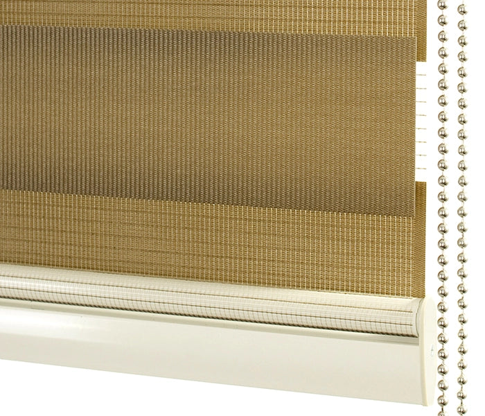 DUO rolgordijnen LUX