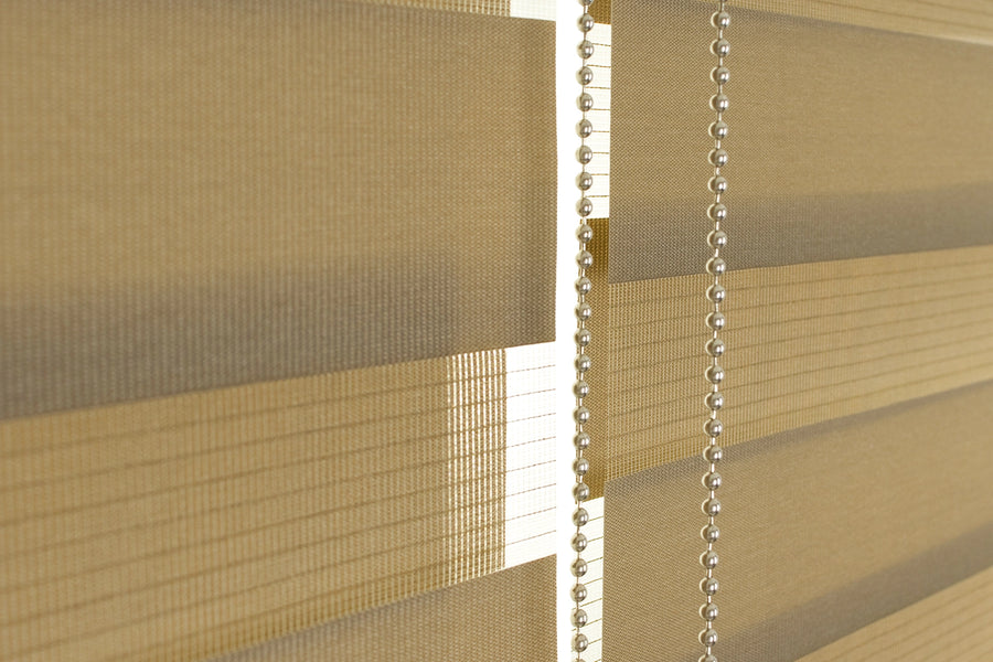 DUO rolgordijnen LUX