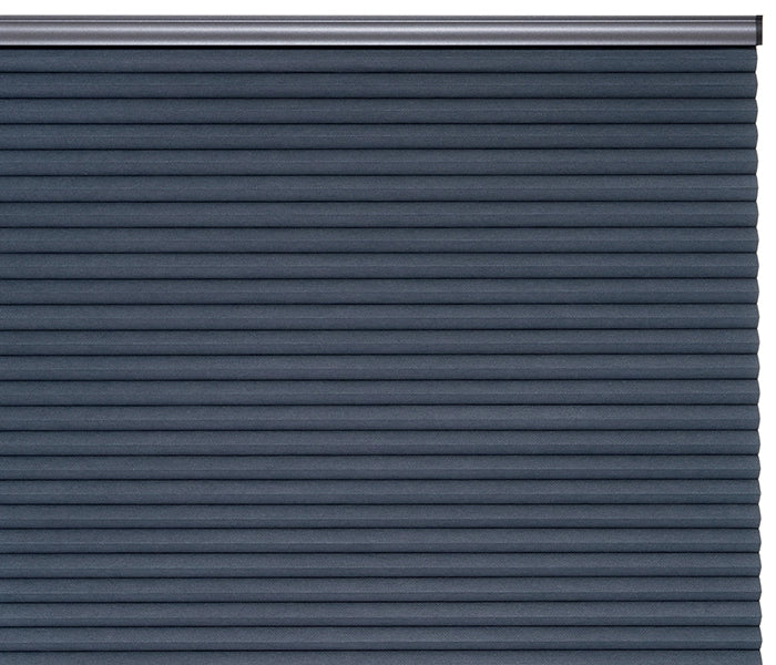 Dubbele Plisségordijnen VERDUISTEREND