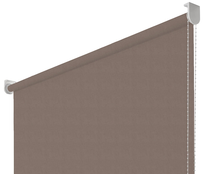 Textiel rolgordijnen LUX