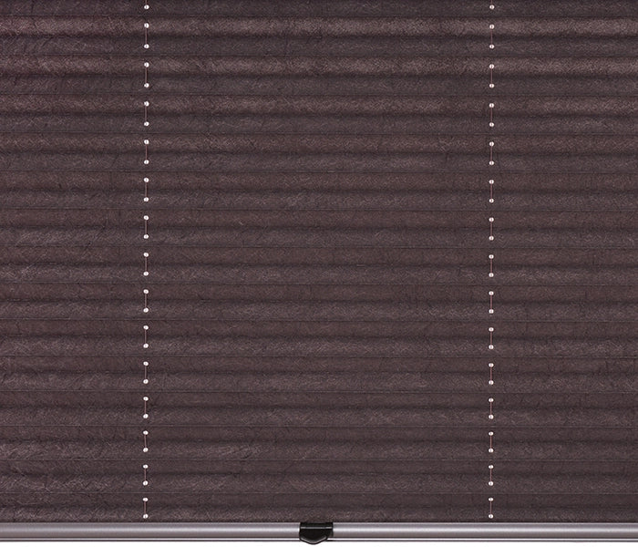 Plisségordijnen COMFORT