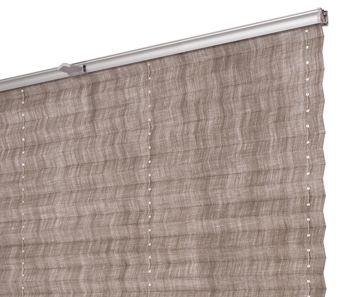 Plisségordijnen COMFORT PLUS