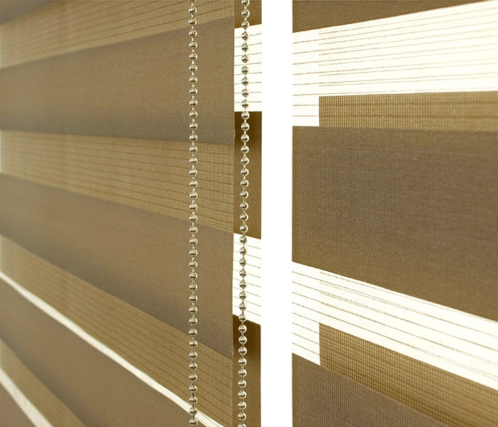 DUO rolgordijnen LUX