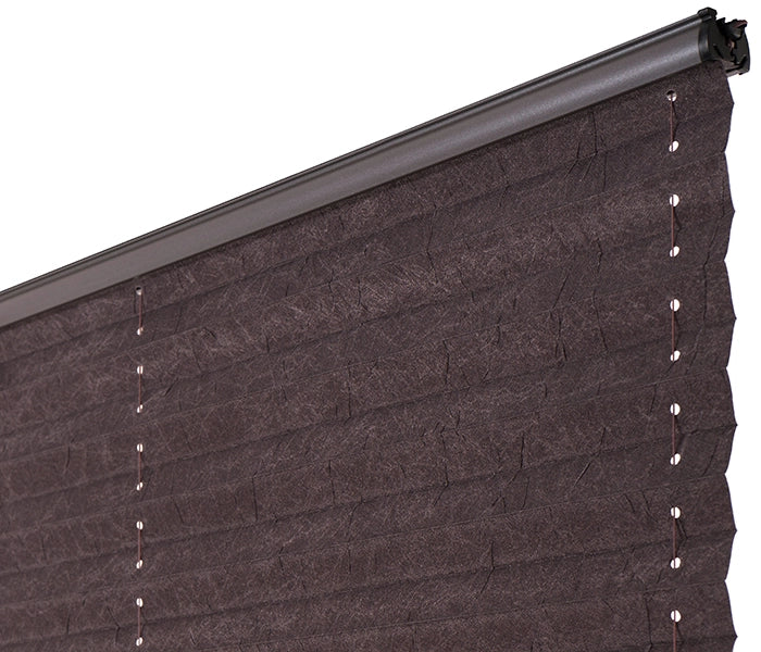 Plisségordijnen COMFORT