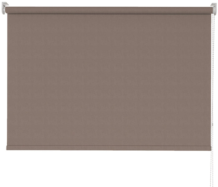 Textiel rolgordijnen LUX