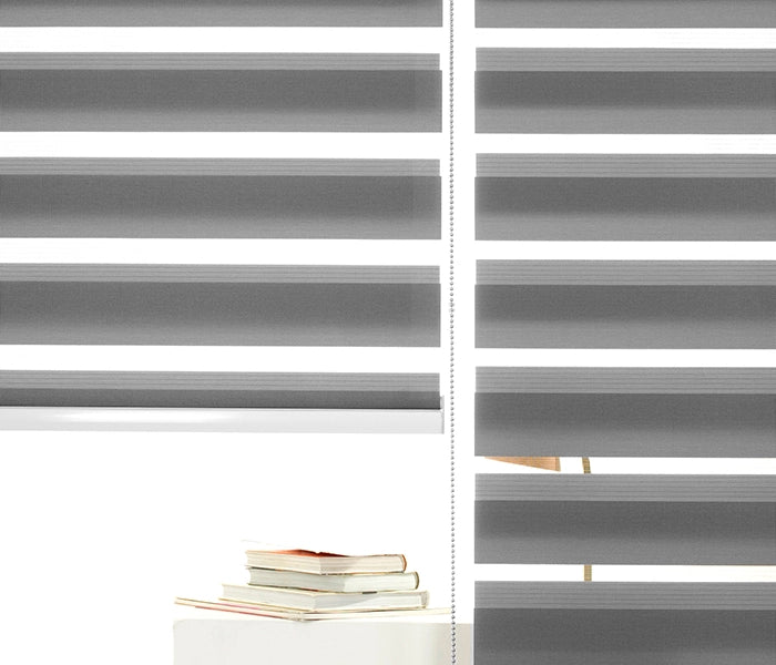 DUO rolgordijnen IMPRESSION