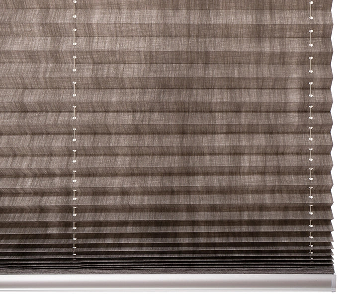 Plisségordijnen COMFORT PLUS