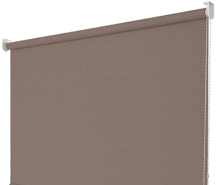 Textiel rolgordijnen LUX