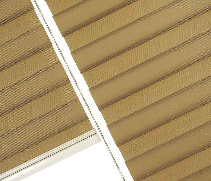 DUO rolgordijnen LUX