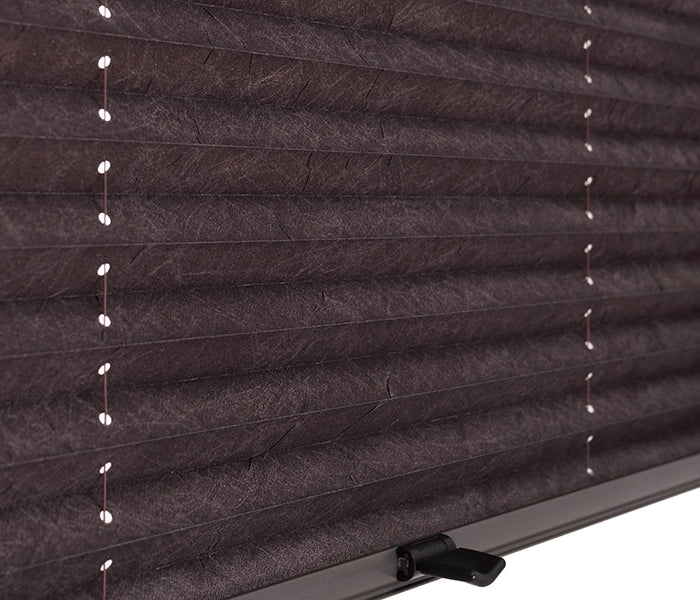 Plisségordijnen COMFORT