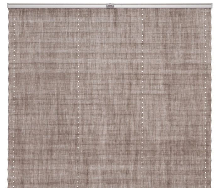 Plisségordijnen COMFORT PLUS