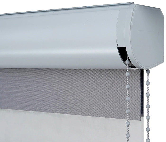 DUO rolgordijnen VERDUISTEREND