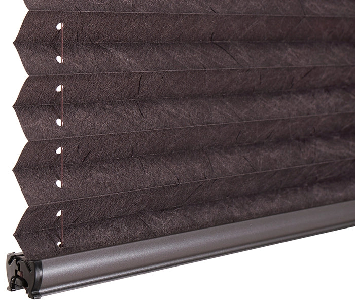 Plisségordijnen COMFORT