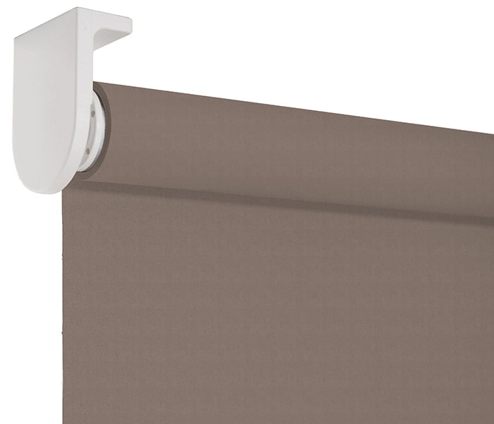 Textiel rolgordijnen LUX