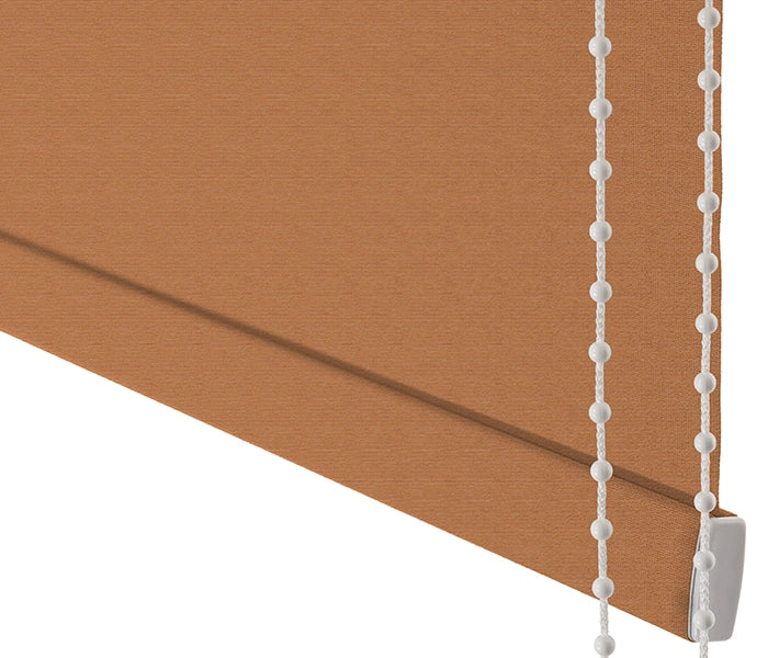 Verduisterende rolgordijnen