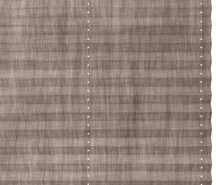 Plisségordijnen COMFORT PLUS