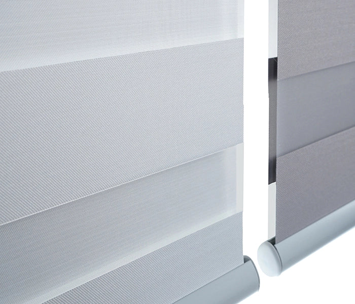 DUO rolgordijnen VERDUISTEREND