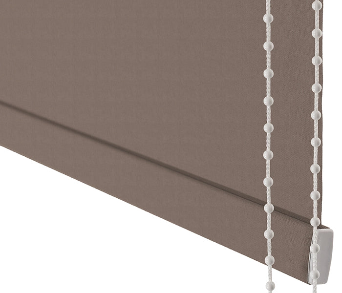 Textiel rolgordijnen LUX