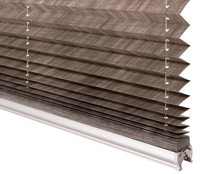 Plisségordijnen COMFORT PLUS