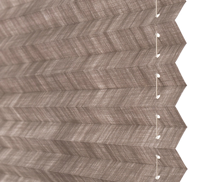 Plisségordijnen COMFORT PLUS