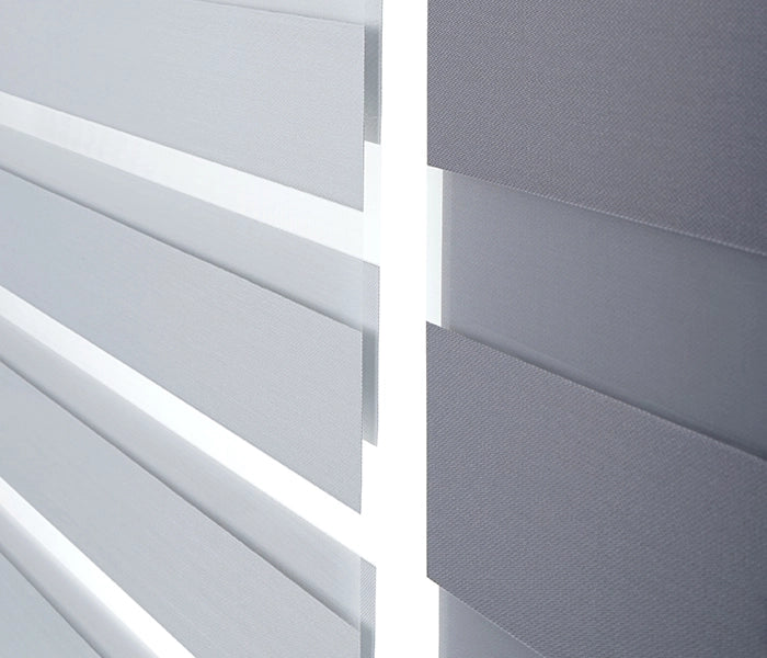 DUO rolgordijnen VERDUISTEREND