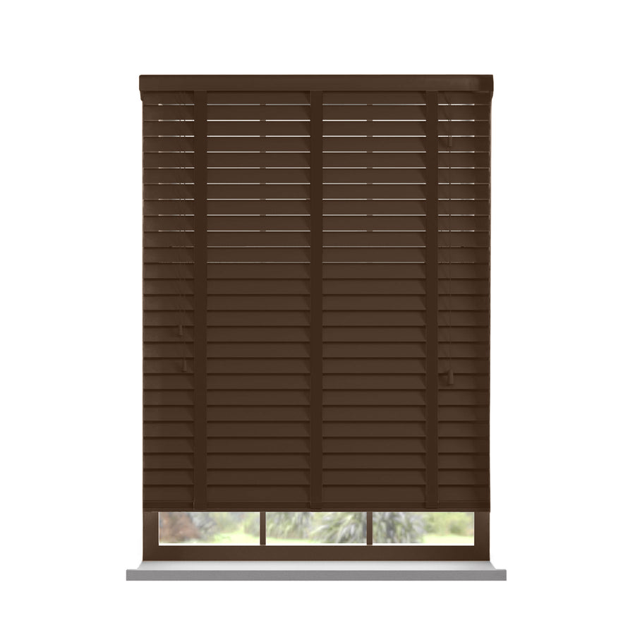 Basswood Walnut