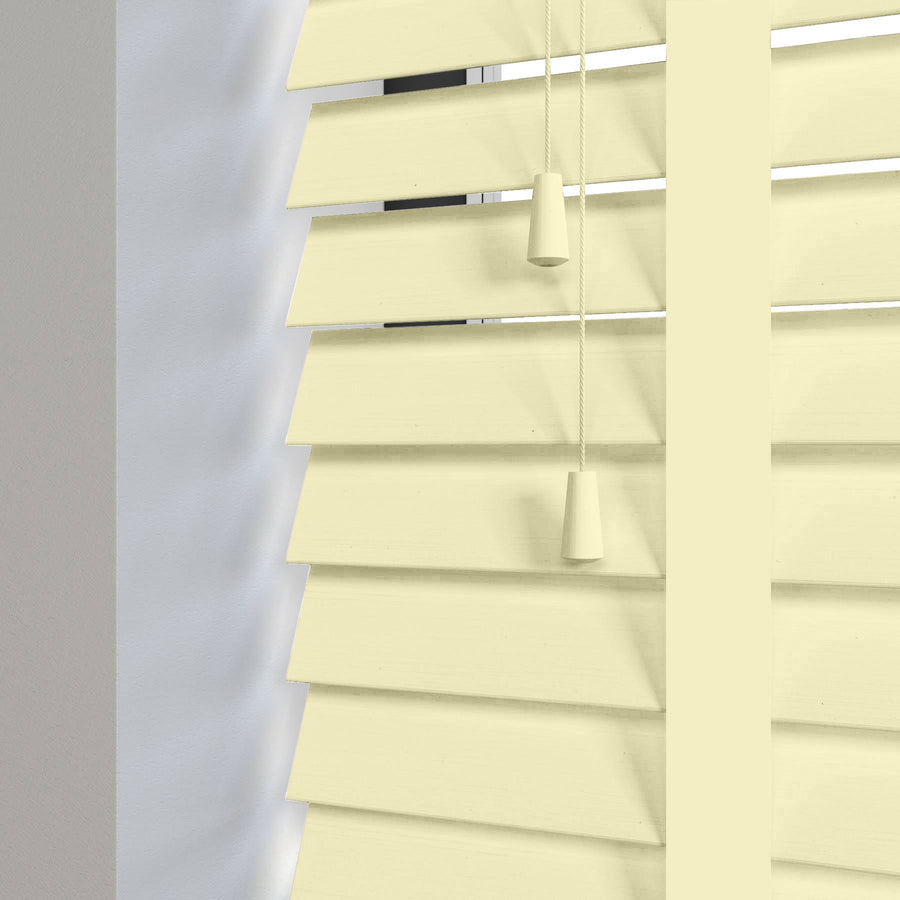 Basswood off-white